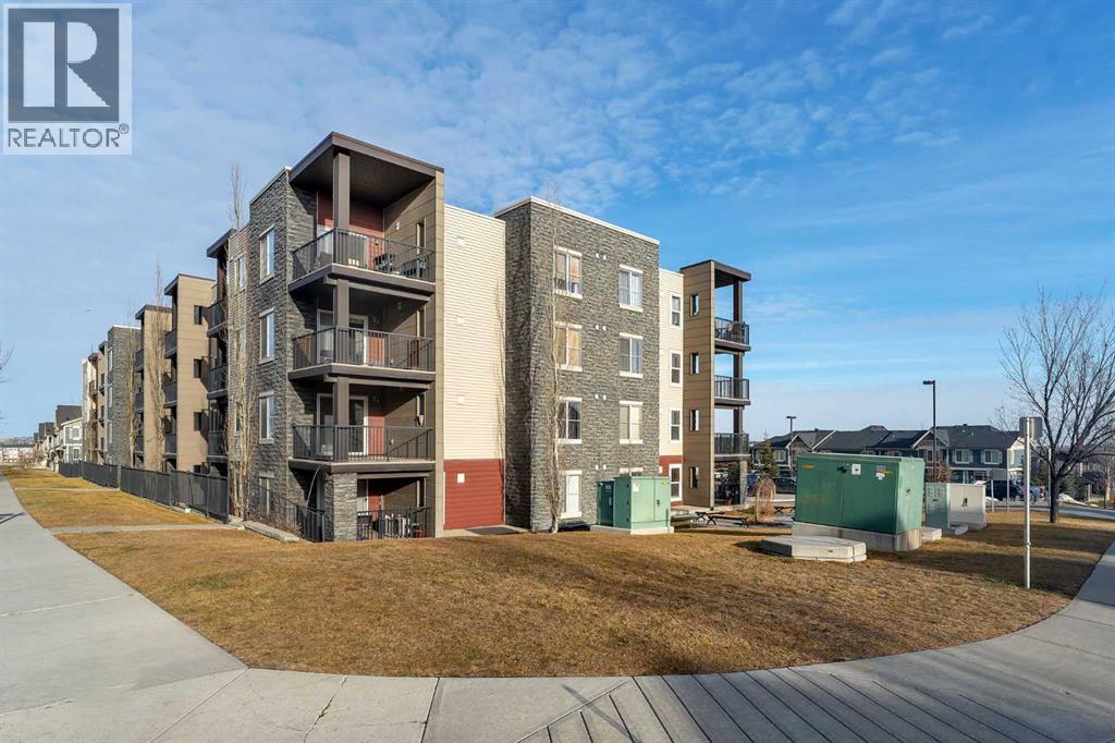 201, 195 Kincora Glen Road Nw, Calgary, Alberta  T3R 0S3 - Photo 3 - A2244336