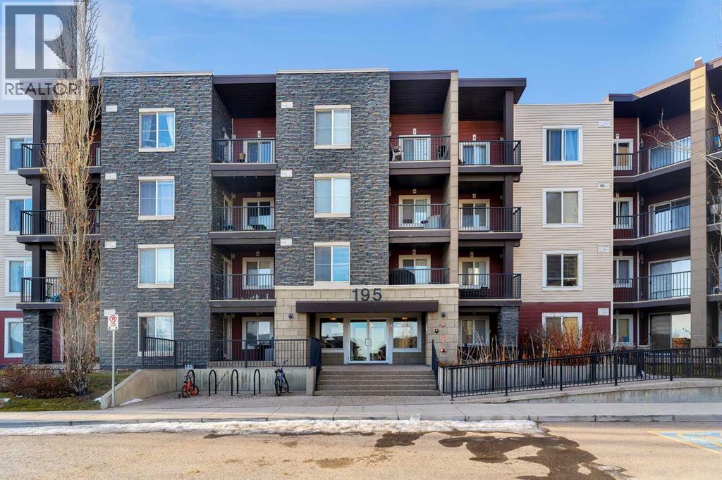 201, 195 Kincora Glen Road Nw, Calgary, Alberta  T3R 0S3 - Photo 4 - A2244336