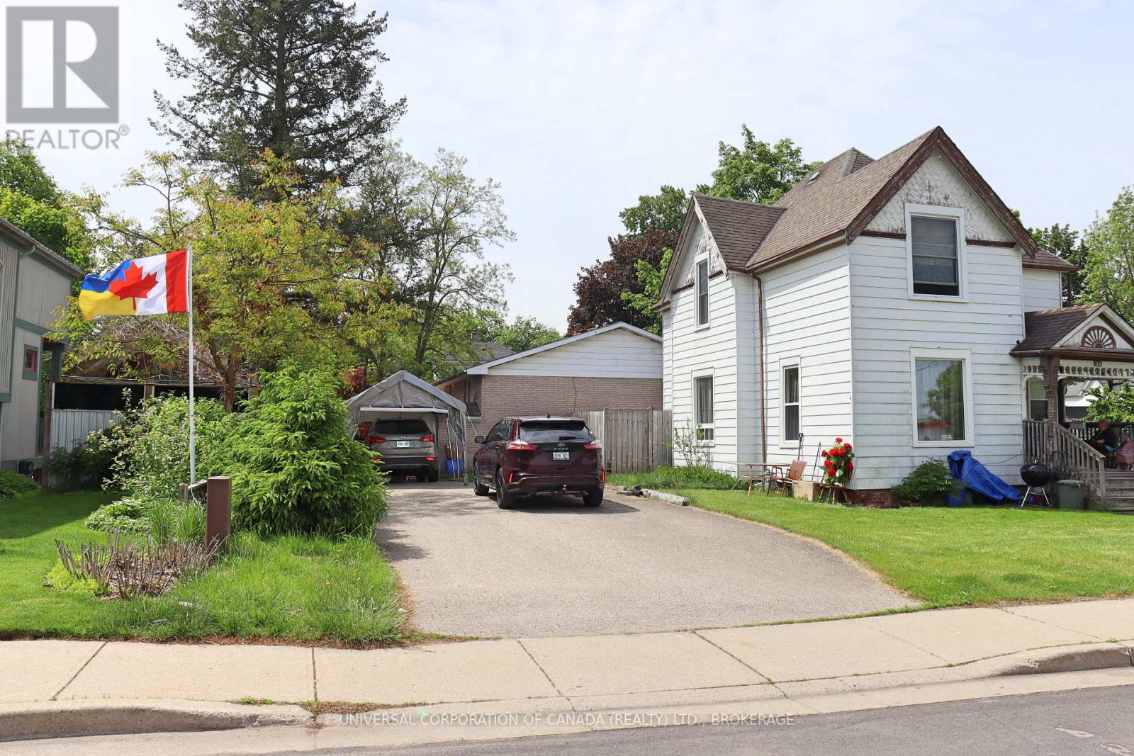 124 Sydenham Street W, Aylmer, Ontario  N5H 1M7 - Photo 15 - X12192943