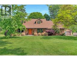 1232 BAINBRIDGE, Kingsville, Ontario