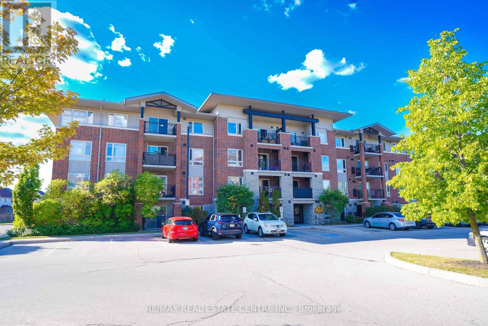 106 - 39 GOODWIN DRIVE, Guelph, Ontario