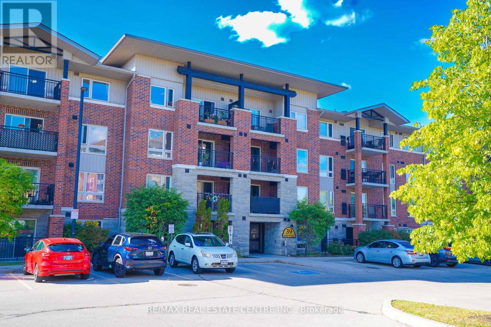 106 - 39 Goodwin Drive, Guelph, Ontario  N1L 0E5 - Photo 26 - X12374867