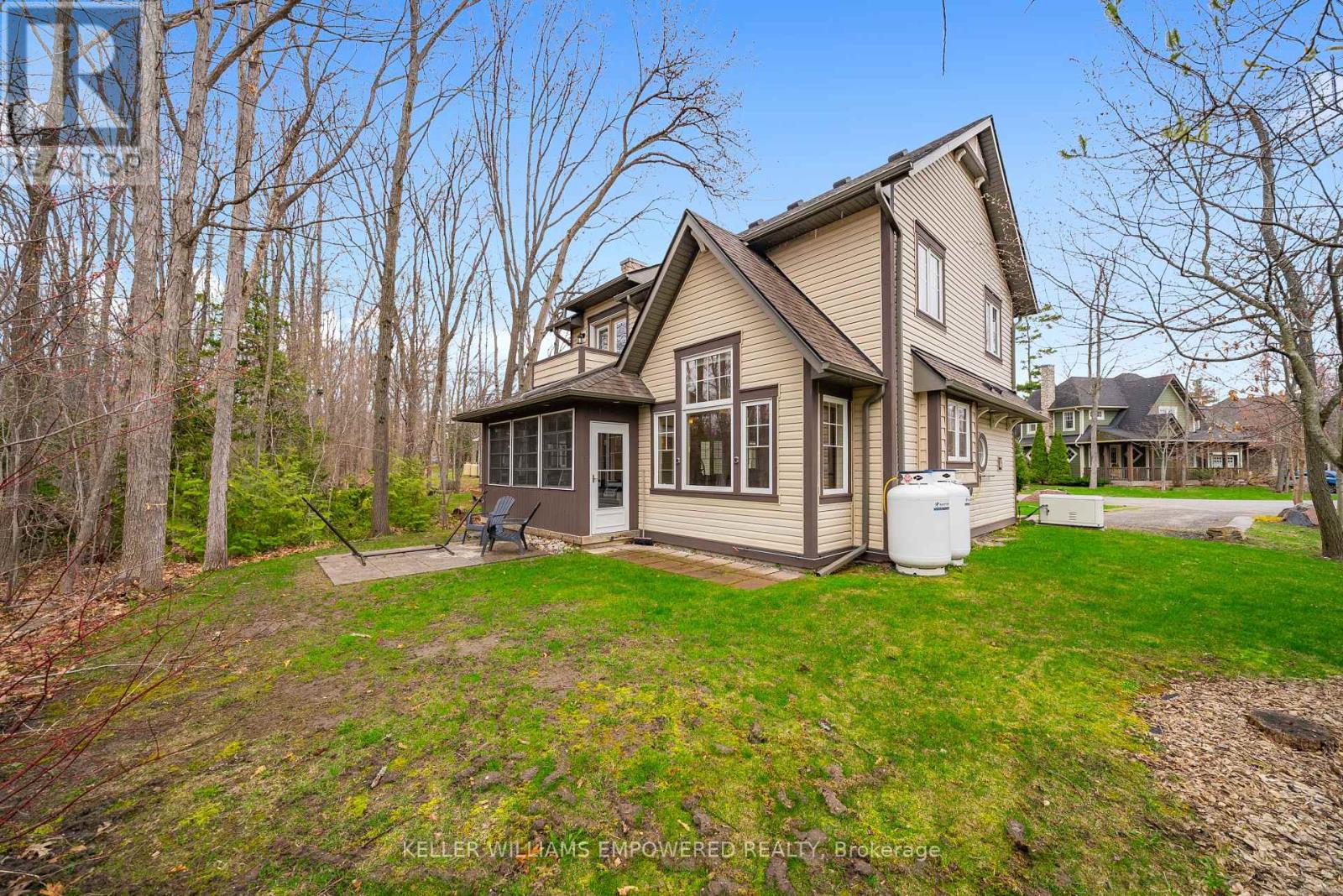 22 Country Trail, Georgian Bay, Ontario  L0K 1S0 - Photo 35 - X12374875