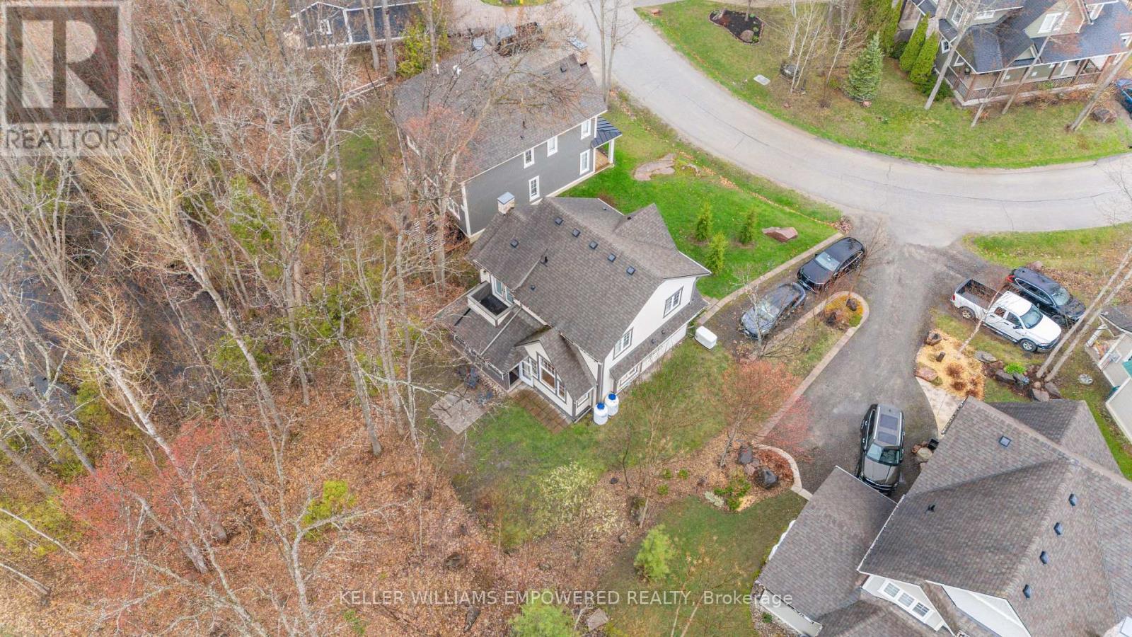 22 Country Trail, Georgian Bay, Ontario  L0K 1S0 - Photo 39 - X12374875