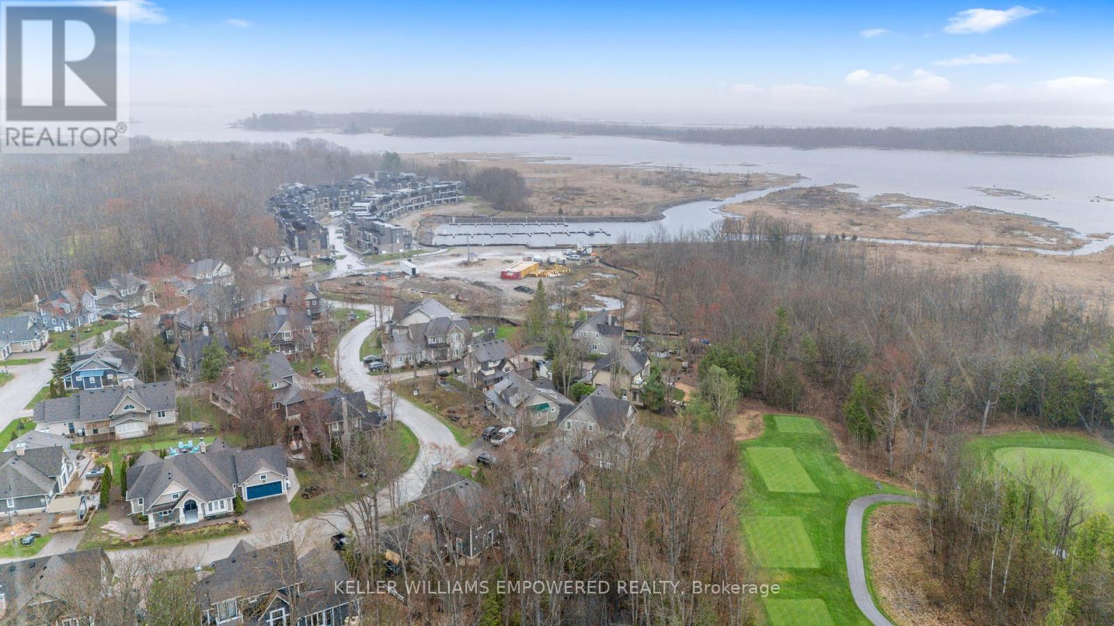 22 Country Trail, Georgian Bay, Ontario  L0K 1S0 - Photo 42 - X12374875