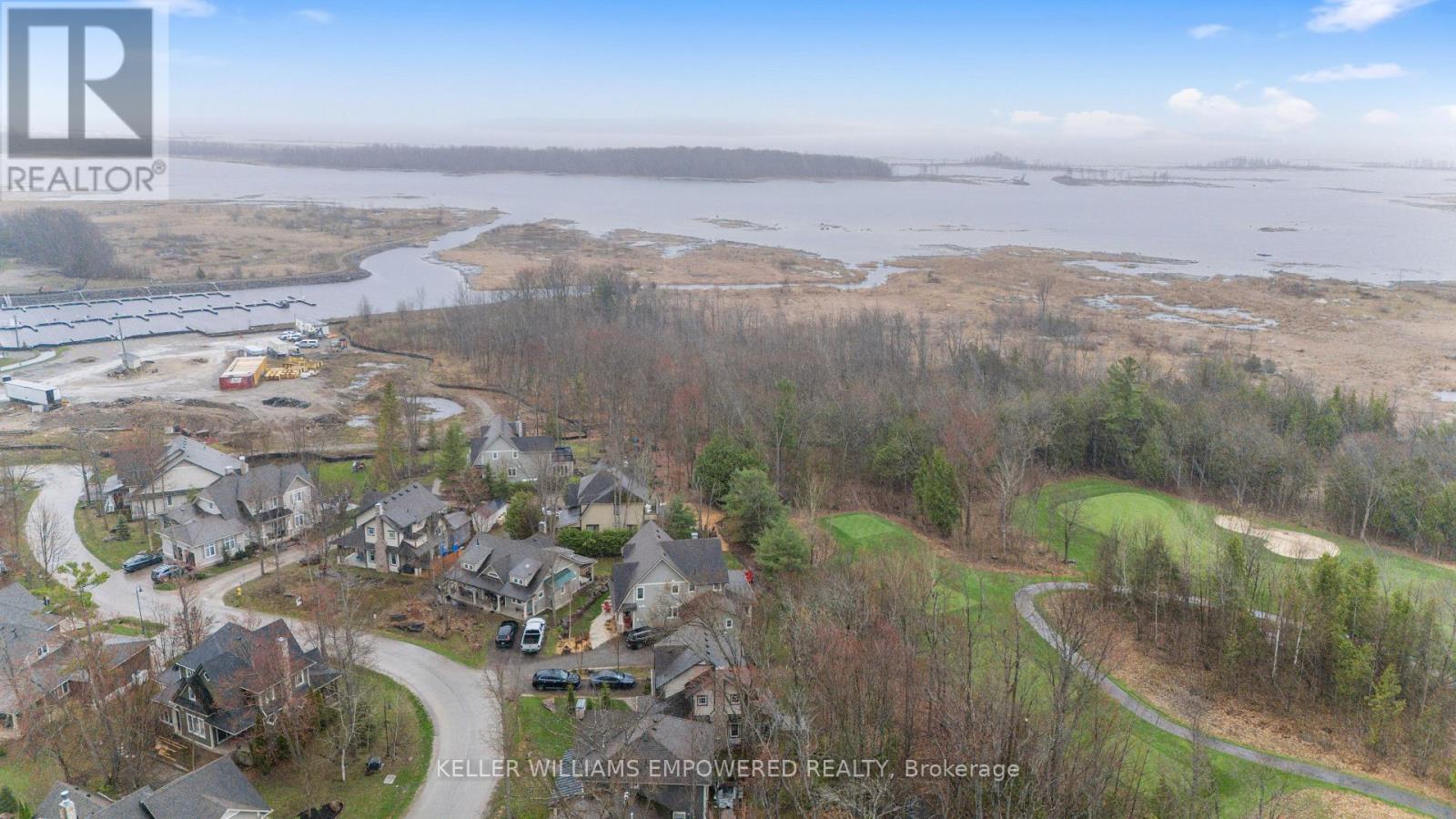 22 Country Trail, Georgian Bay, Ontario  L0K 1S0 - Photo 43 - X12374875