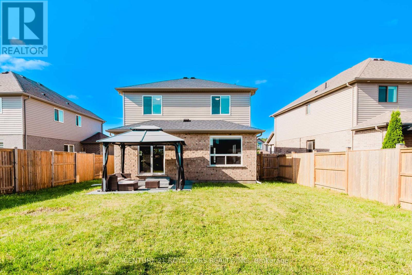 1308 Lawson Road, London North, Ontario  N6G 0G8 - Photo 33 - X12374877