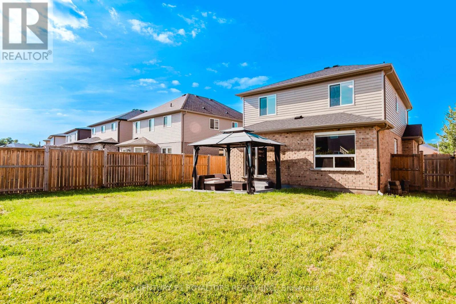 1308 Lawson Road, London North, Ontario  N6G 0G8 - Photo 34 - X12374877
