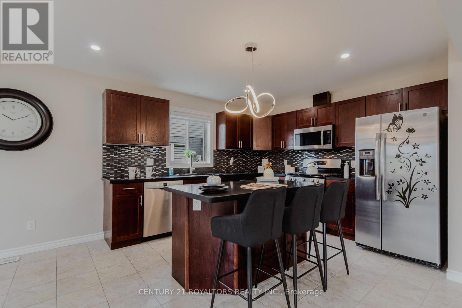 1308 Lawson Road, London North, Ontario  N6G 0G8 - Photo 8 - X12374877
