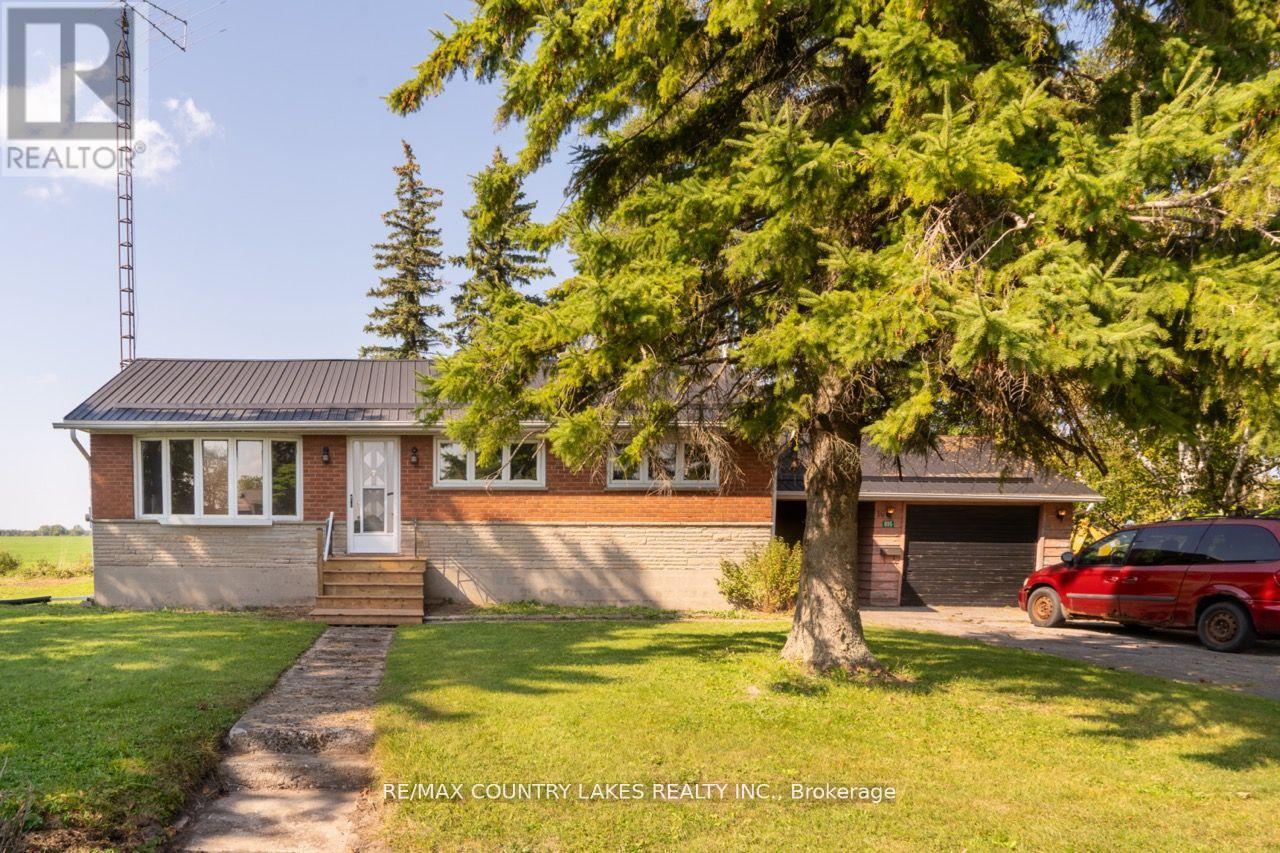 895 HIGHWAY 7 ROAD, Kawartha Lakes, Ontario