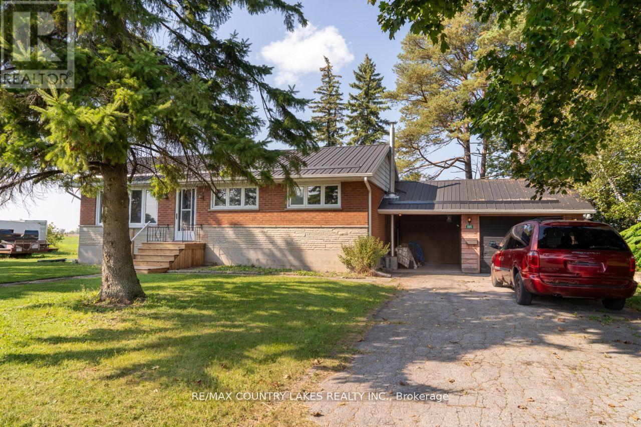 895 Highway 7 Road, Kawartha Lakes, Ontario  K0M 2M0 - Photo 24 - X12374900