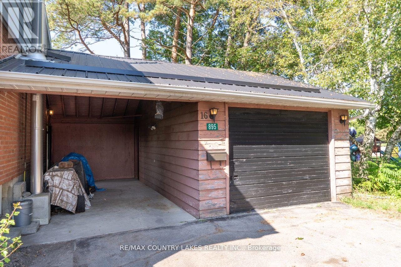 895 Highway 7 Road, Kawartha Lakes, Ontario  K0M 2M0 - Photo 26 - X12374900