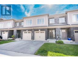 99 - 135 HARDCASTLE DRIVE, Cambridge, Ontario