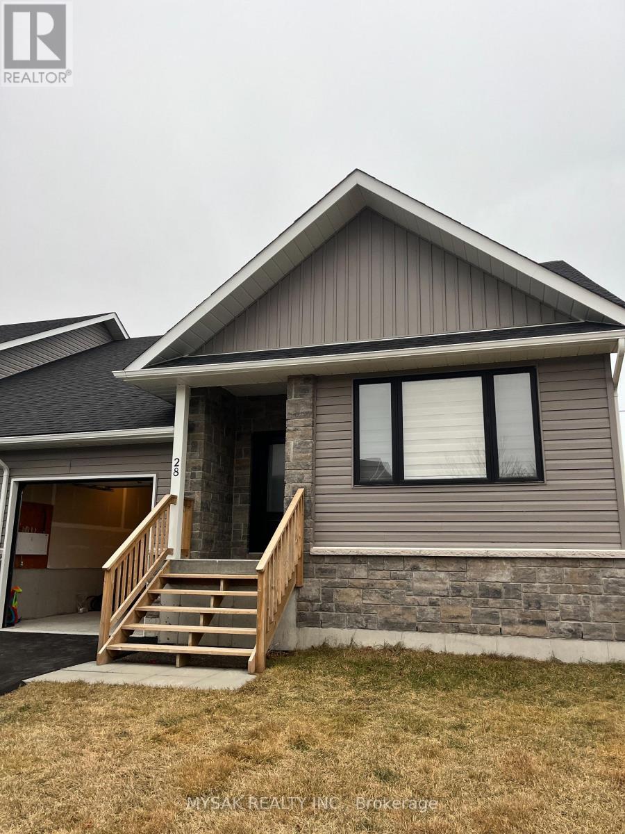 28 RABBIT ROAD, Brighton, Ontario