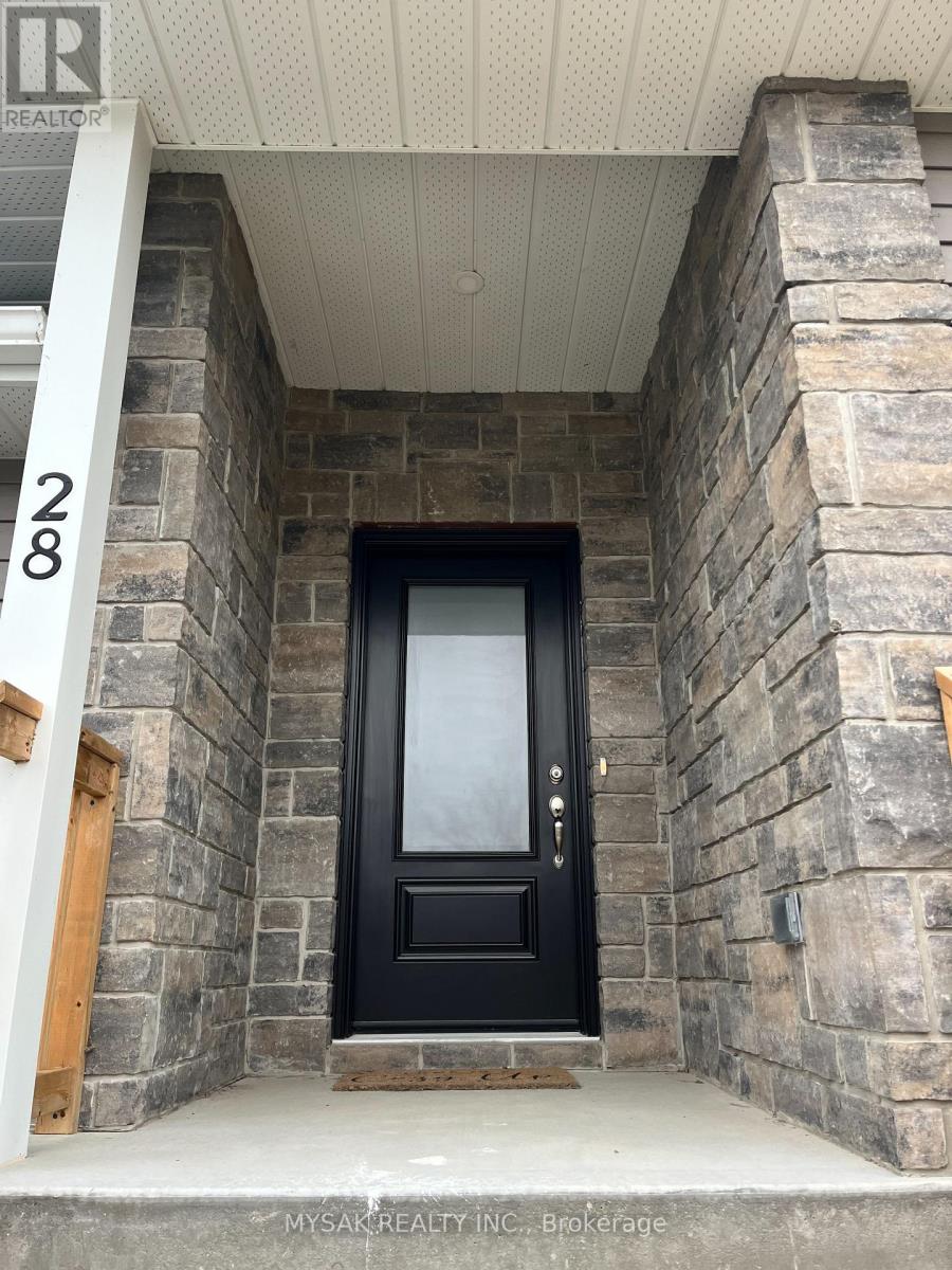 28 Rabbit Road, Brighton, Ontario  K0K 1H0 - Photo 2 - X12374941