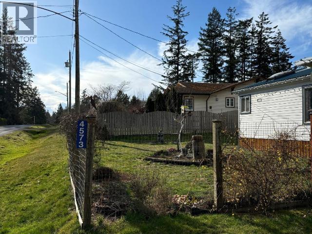 4573 Sanderson Road, Texada Island, British Columbia  V0N 3K0 - Photo 3 - 19313