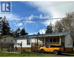 4573 Sanderson Road, Texada Island, Ca