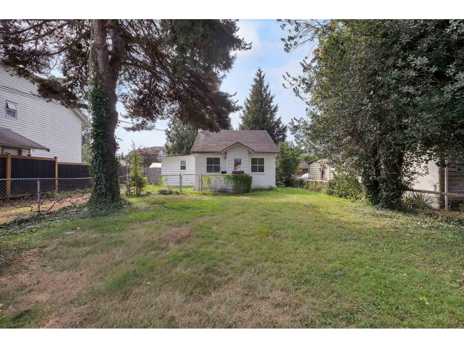46272 GORE AVENUE|Chilliwack Proper East, Chilliwack, British Columbia