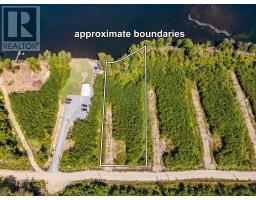 Lot 21-3 Second Division Road, Grosses Coques, Ca