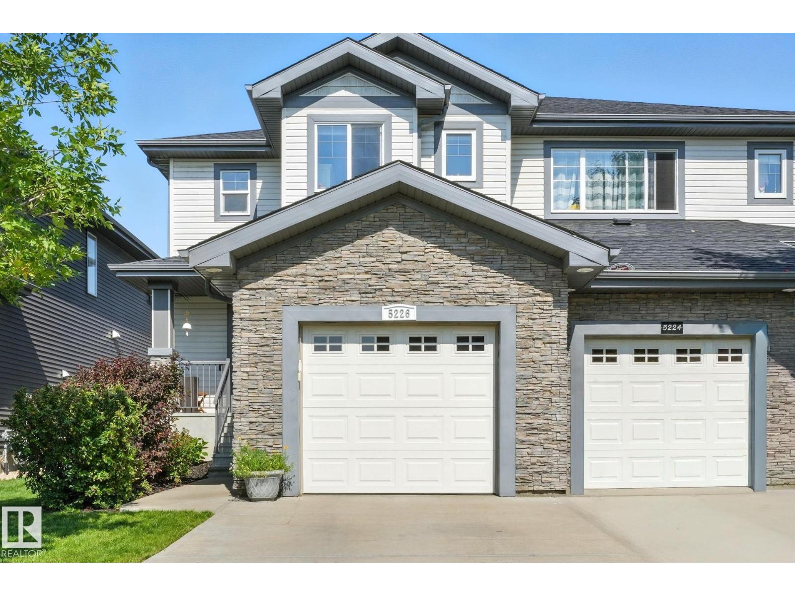 5226 20 Av Sw, Edmonton, Alberta  T6X 1V6 - Photo 1 - E4455672