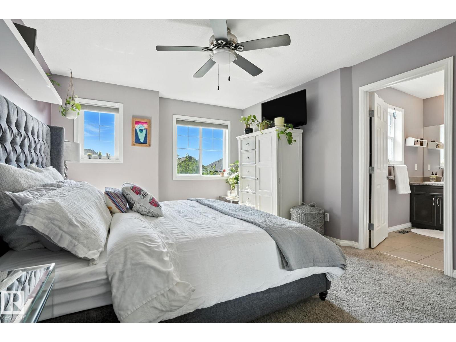 5226 20 Av Sw, Edmonton, Alberta  T6X 1V6 - Photo 15 - E4455672