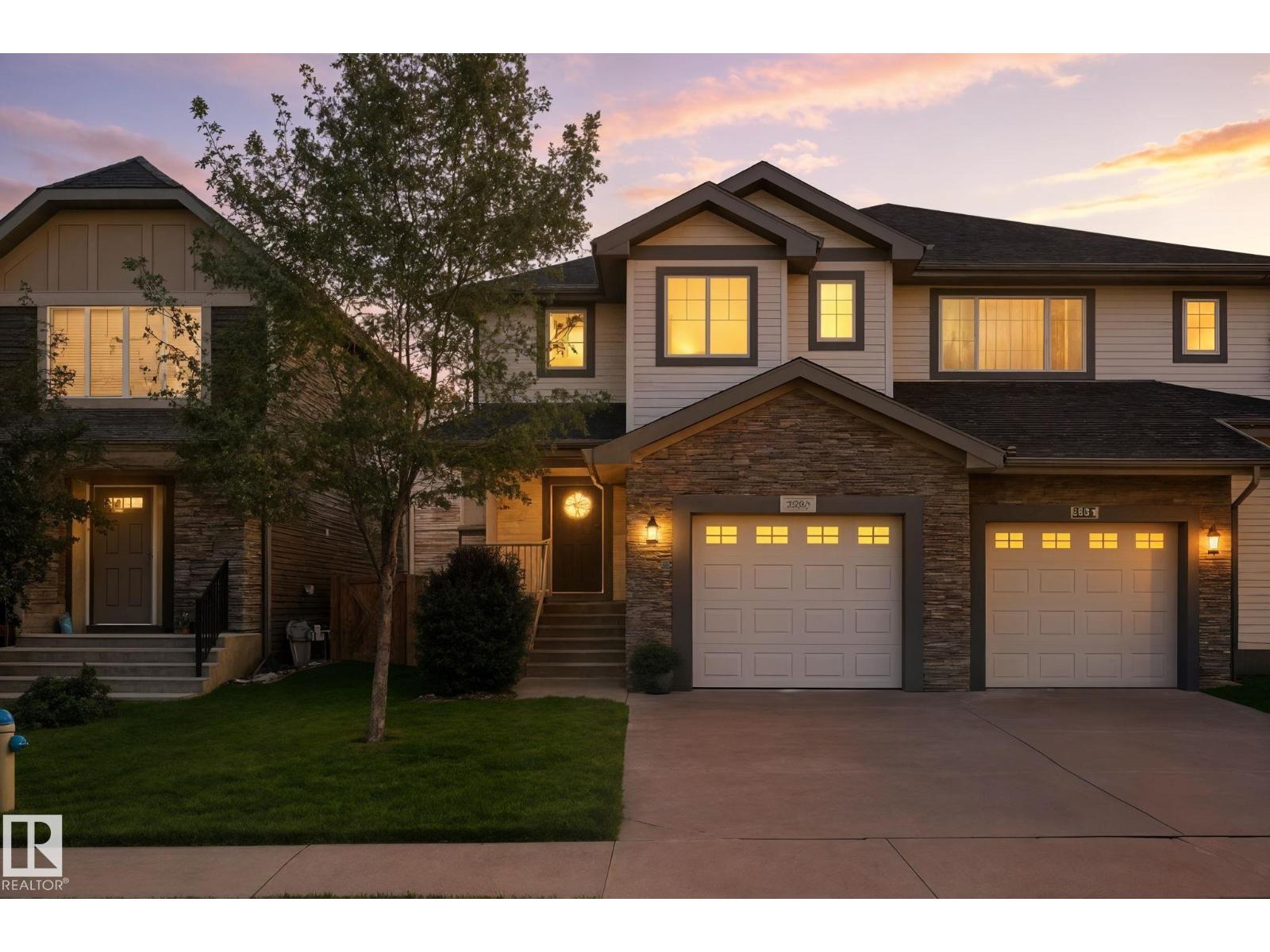5226 20 Av Sw, Edmonton, Alberta  T6X 1V6 - Photo 2 - E4455672