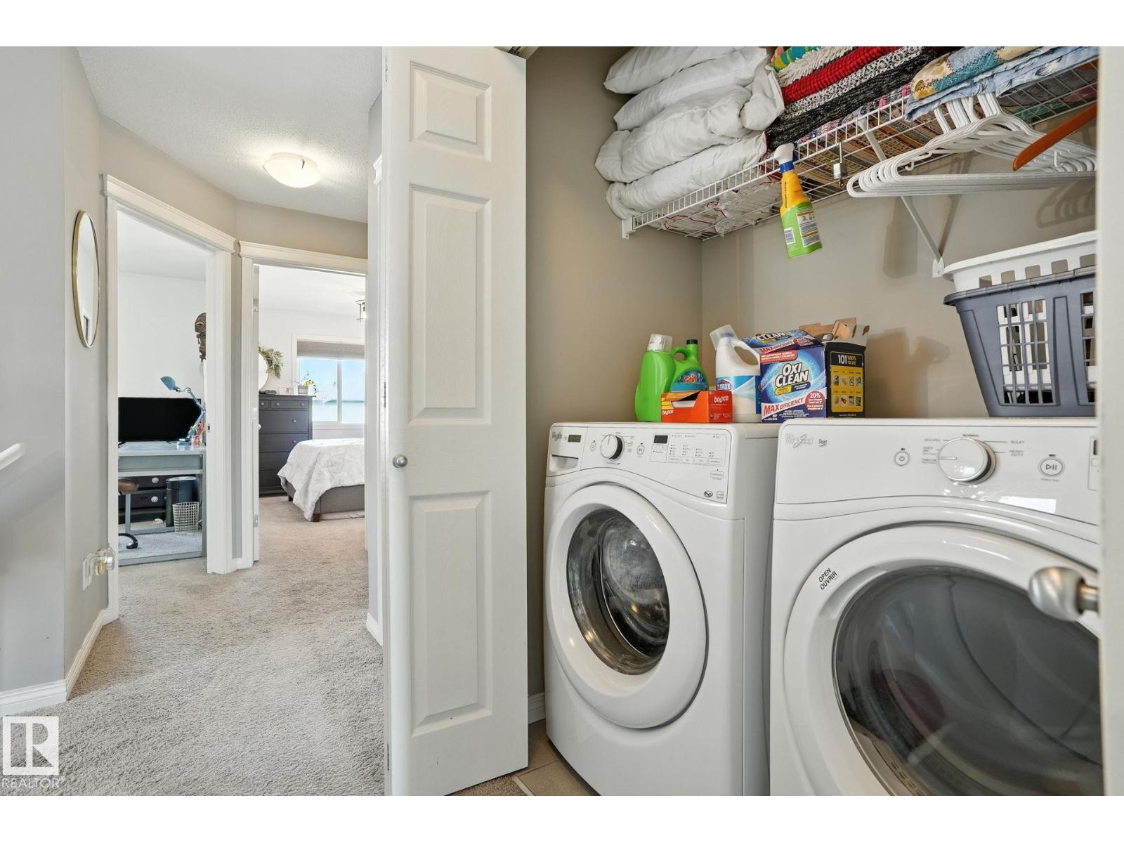 5226 20 Av Sw, Edmonton, Alberta  T6X 1V6 - Photo 21 - E4455672
