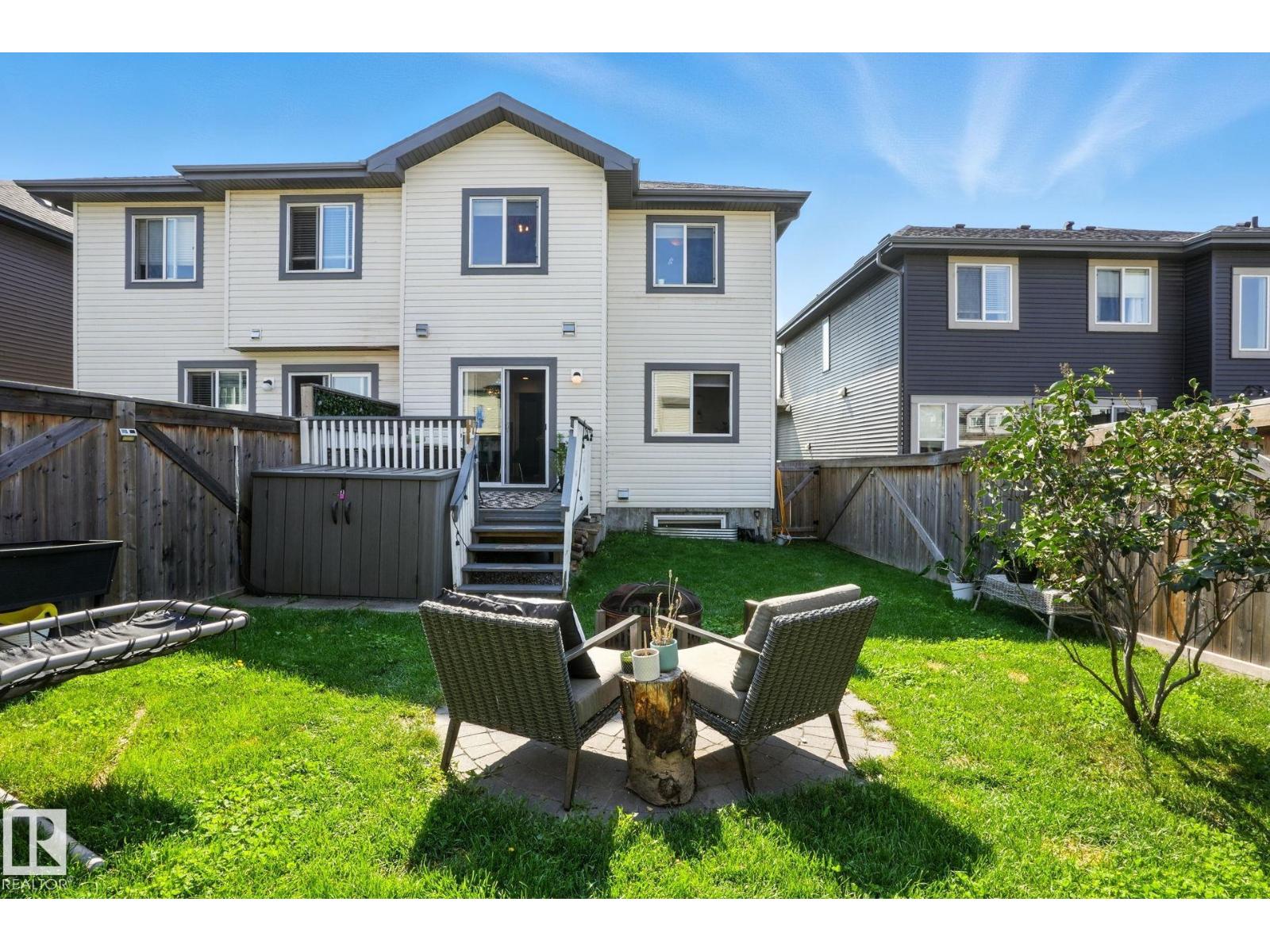 5226 20 Av Sw, Edmonton, Alberta  T6X 1V6 - Photo 30 - E4455672