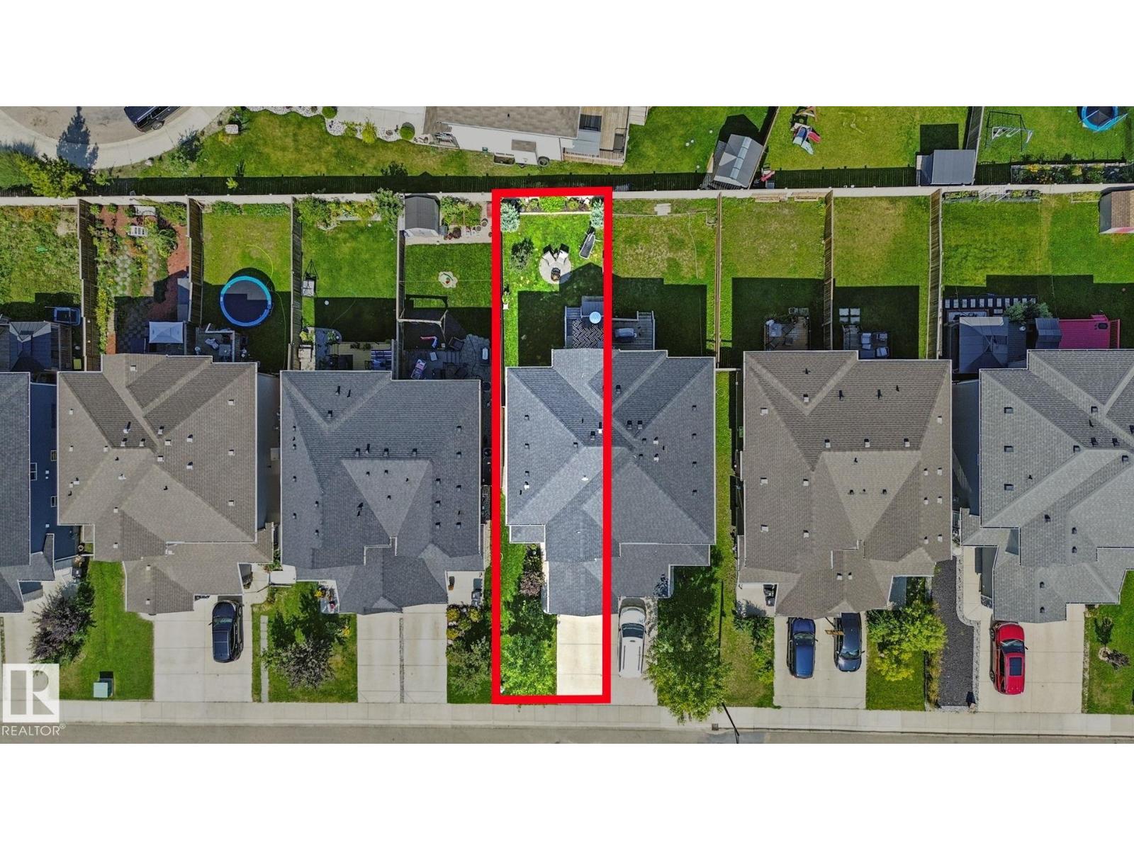5226 20 Av Sw, Edmonton, Alberta  T6X 1V6 - Photo 32 - E4455672
