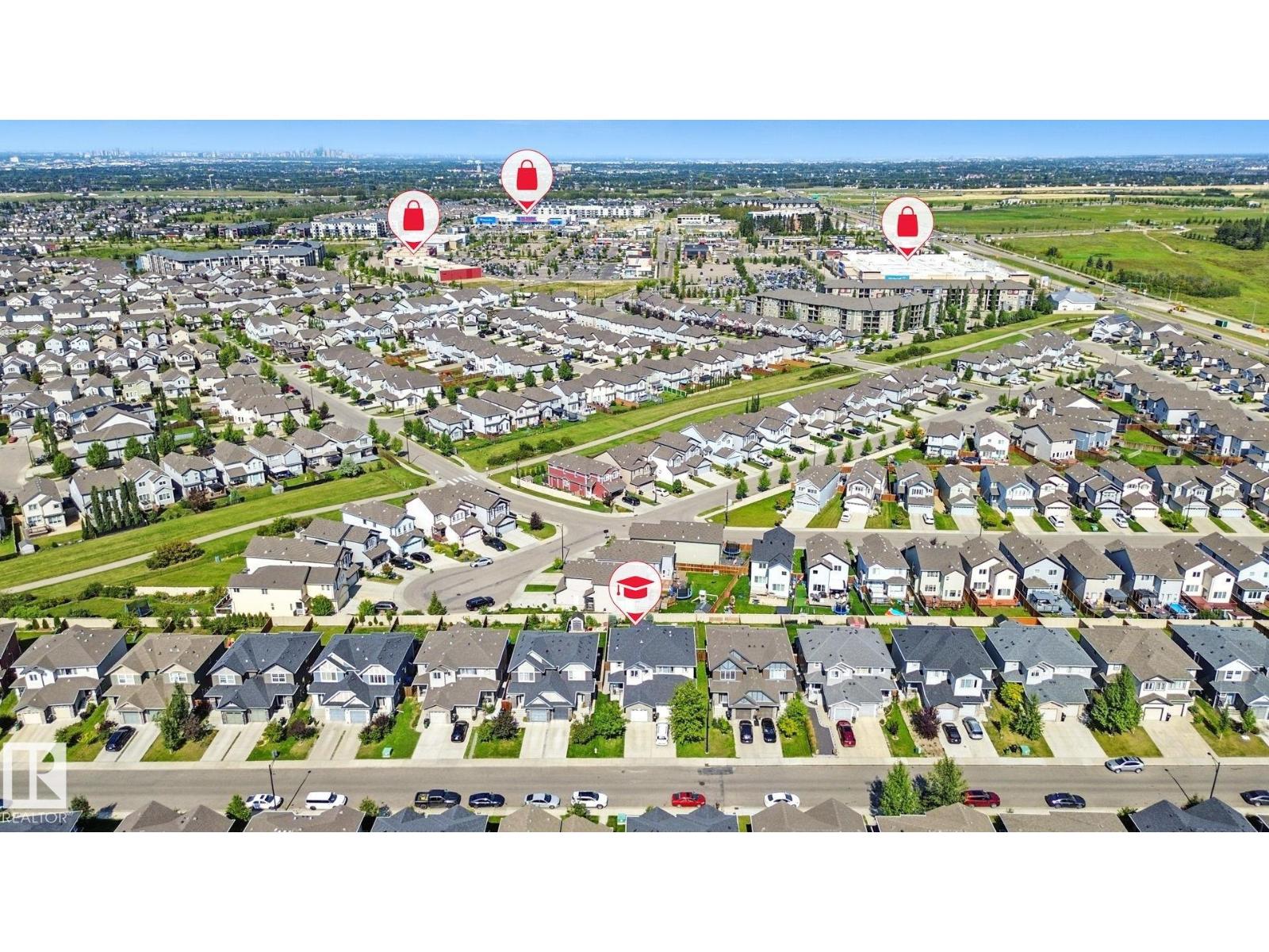 5226 20 Av Sw, Edmonton, Alberta  T6X 1V6 - Photo 33 - E4455672