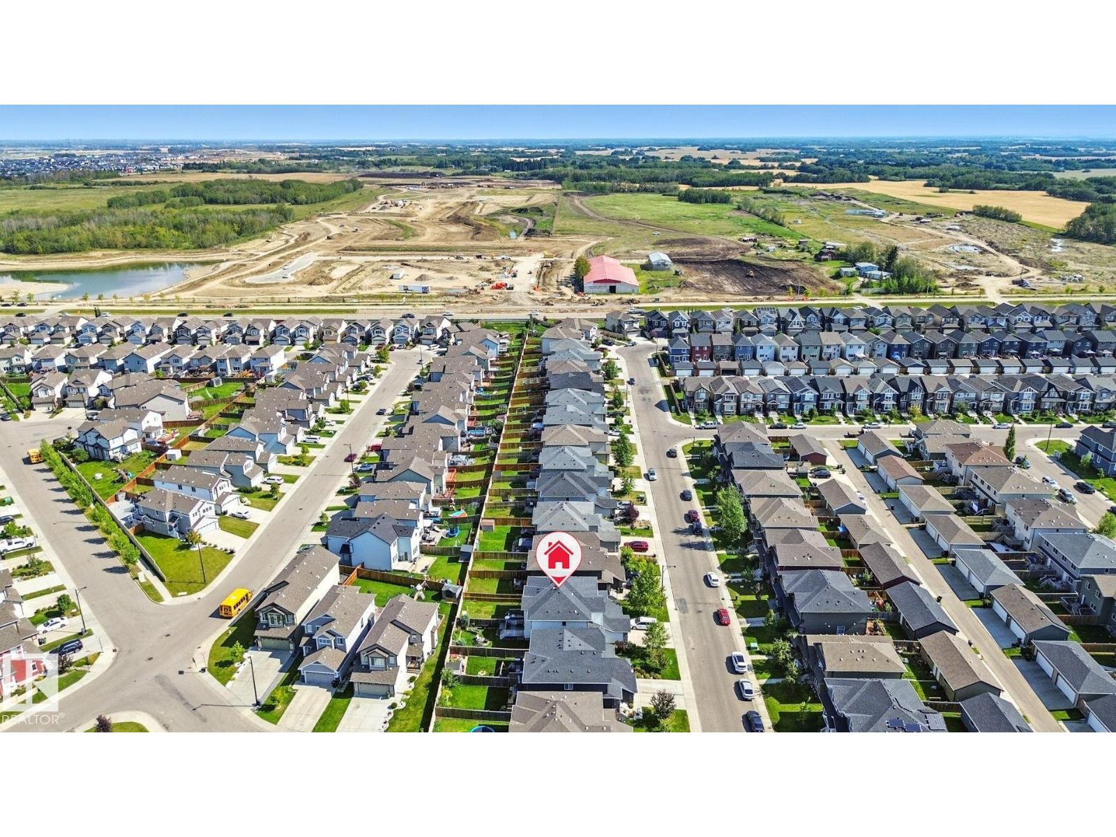 5226 20 Av Sw, Edmonton, Alberta  T6X 1V6 - Photo 34 - E4455672