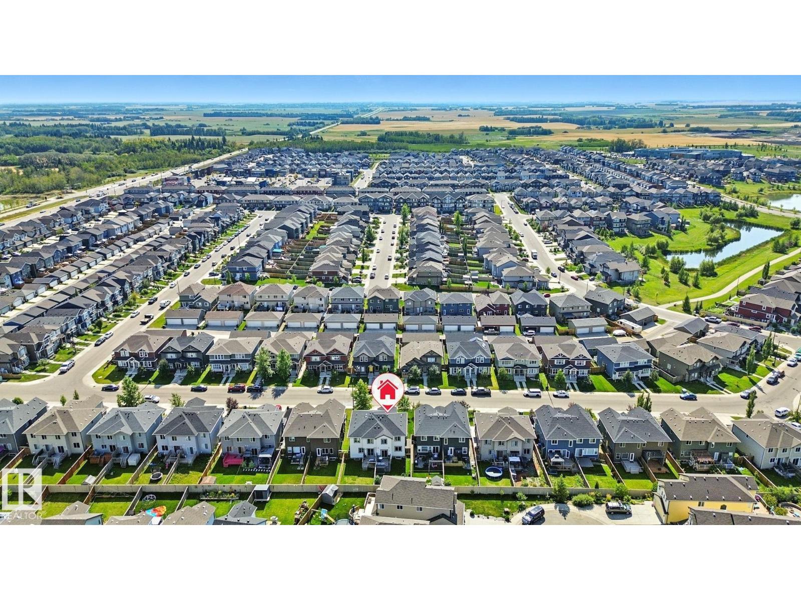 5226 20 Av Sw, Edmonton, Alberta  T6X 1V6 - Photo 35 - E4455672