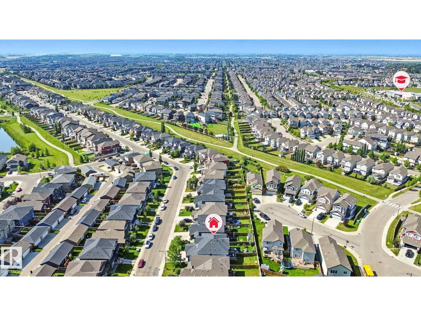 5226 20 Av Sw, Edmonton, Alberta  T6X 1V6 - Photo 36 - E4455672