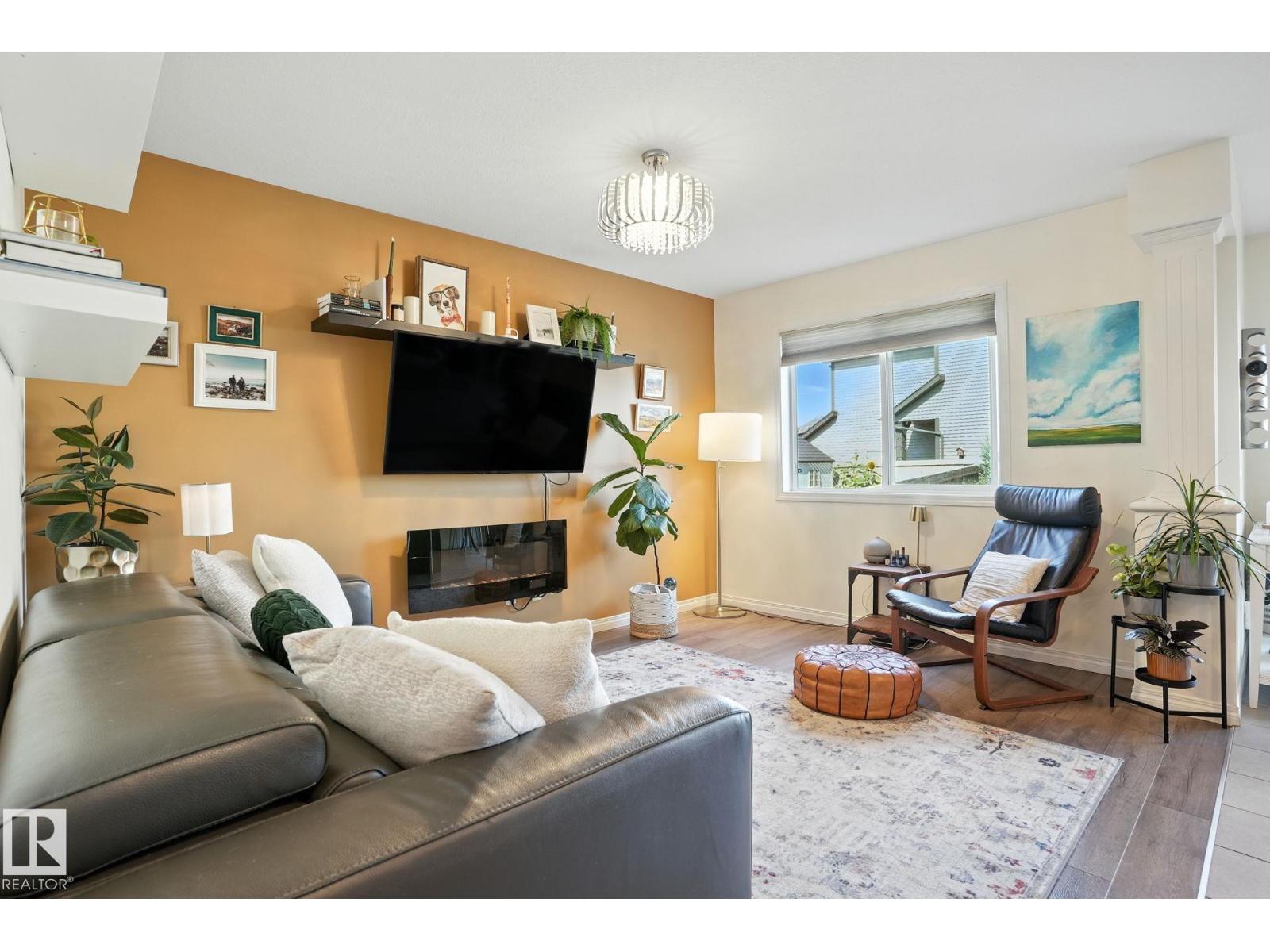 5226 20 Av Sw, Edmonton, Alberta  T6X 1V6 - Photo 4 - E4455672
