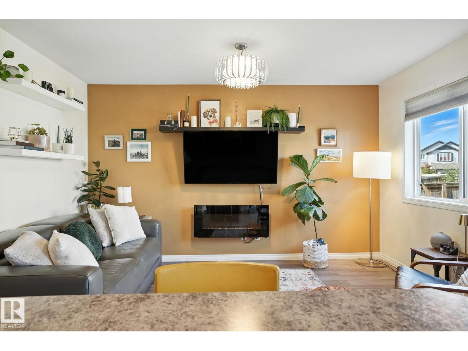 5226 20 Av Sw, Edmonton, Alberta  T6X 1V6 - Photo 5 - E4455672
