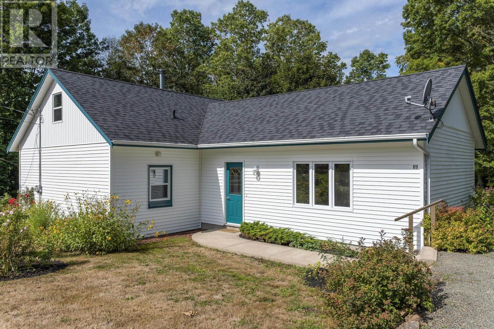 69 Old Post Road, Clementsport, Nova Scotia  B0S 1E0 - Photo 1 - 202522148