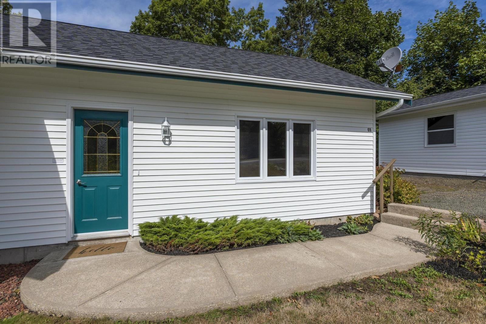 69 Old Post Road, Clementsport, Nova Scotia  B0S 1E0 - Photo 44 - 202522148