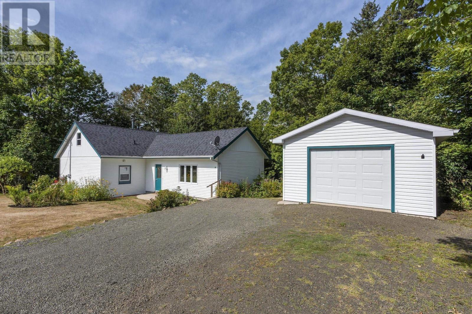 69 Old Post Road, Clementsport, Nova Scotia  B0S 1E0 - Photo 2 - 202522148