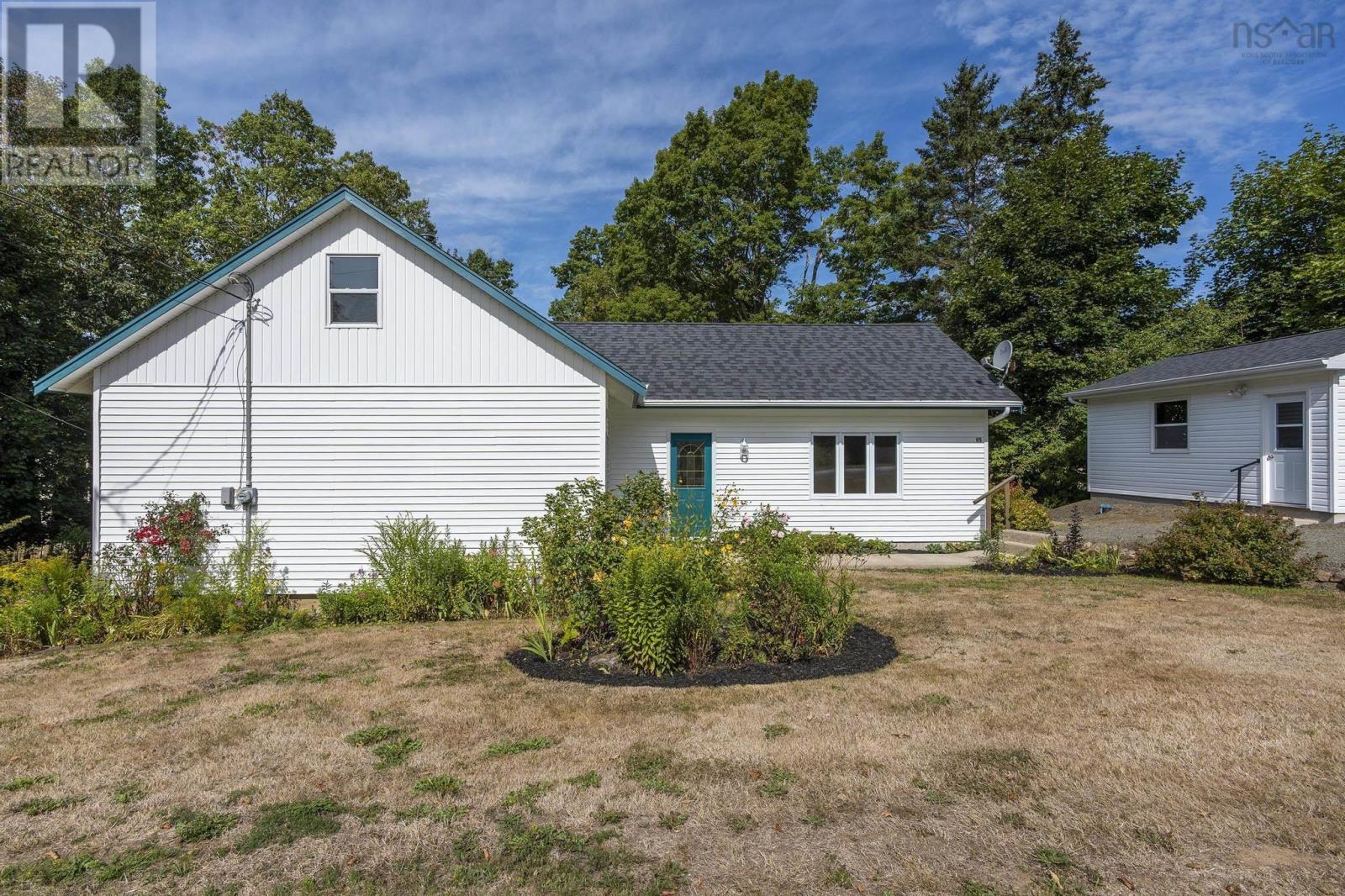 69 Old Post Road, Clementsport, Nova Scotia  B0S 1E0 - Photo 42 - 202522148