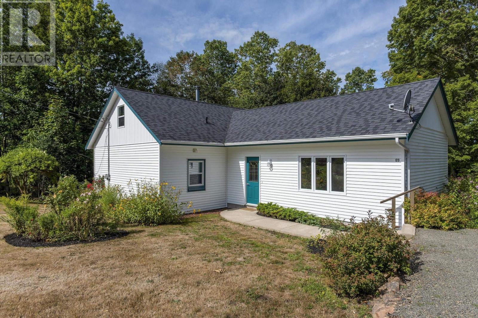 69 Old Post Road, Clementsport, Nova Scotia  B0S 1E0 - Photo 41 - 202522148