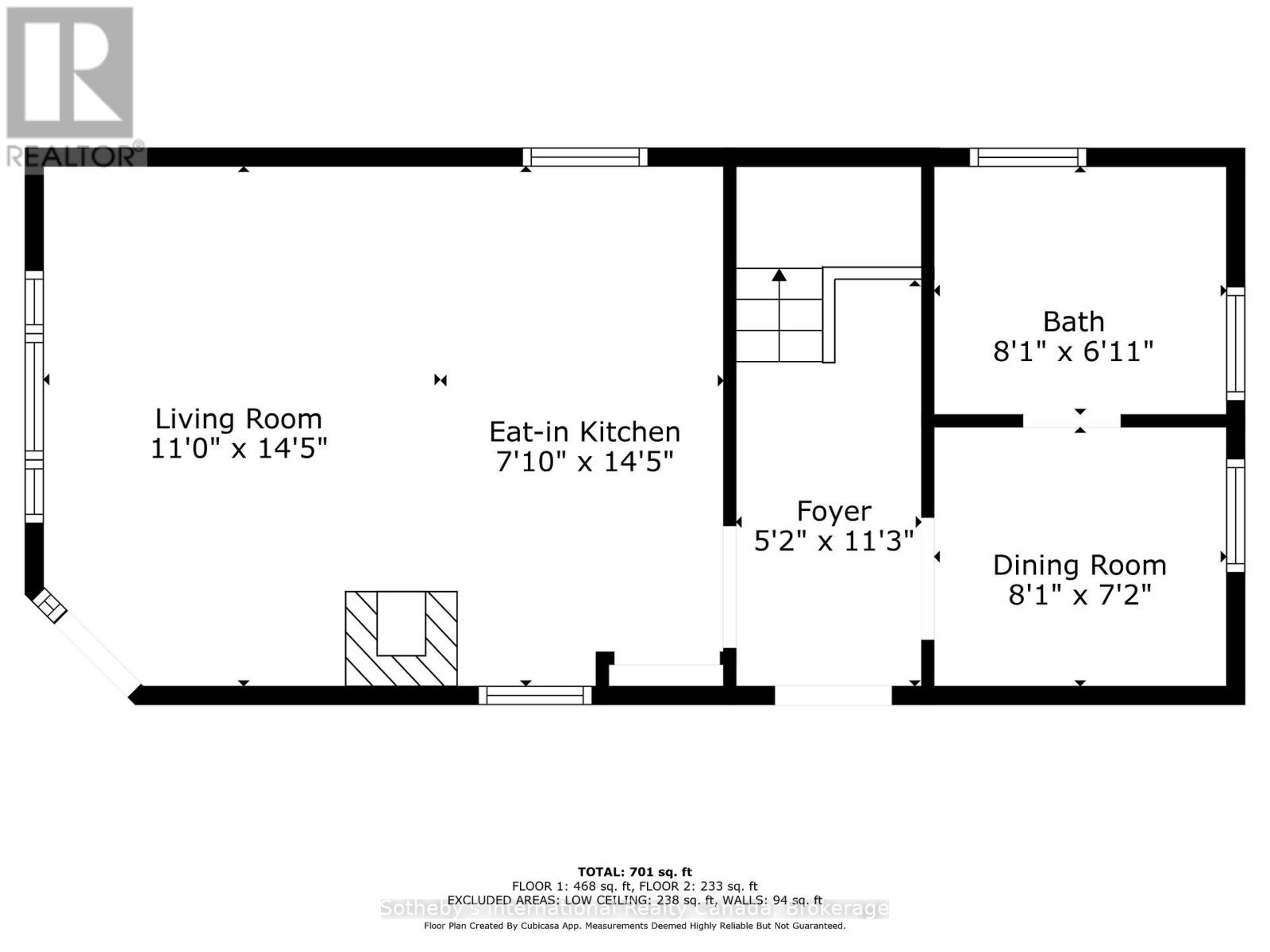 28 Pinewood Road, Mcdougall, Ontario  P2A 2W7 - Photo 25 - X12373765