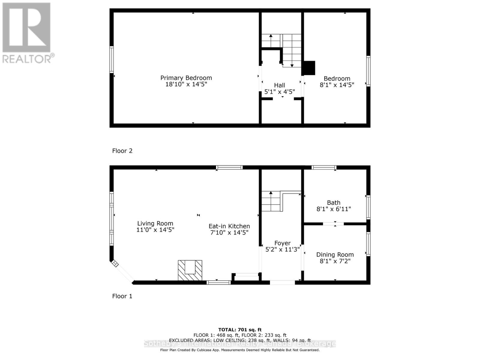 28 Pinewood Road, Mcdougall, Ontario  P2A 2W7 - Photo 27 - X12373765