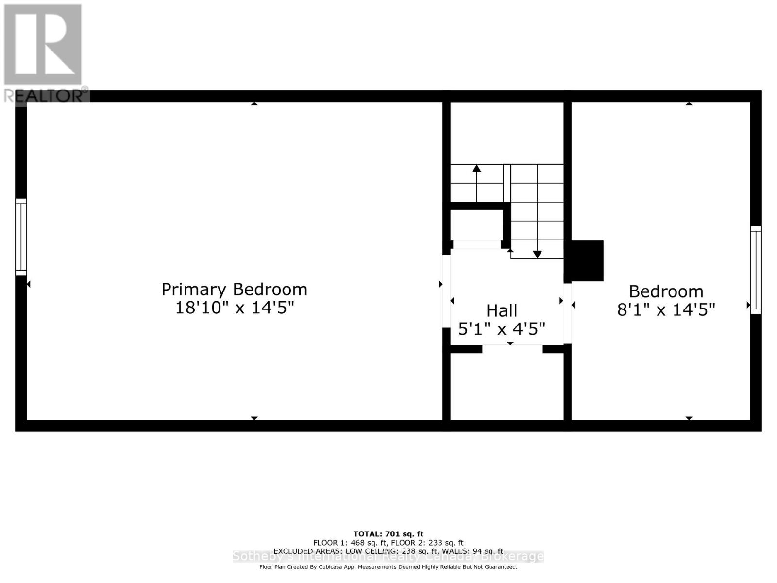 28 Pinewood Road, Mcdougall, Ontario  P2A 2W7 - Photo 26 - X12373765