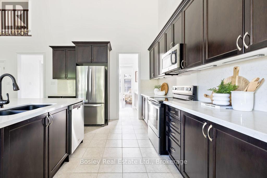 25 Mclean Avenue, Collingwood, Ontario L9Y 3V2 - Photo 17 - S12371410