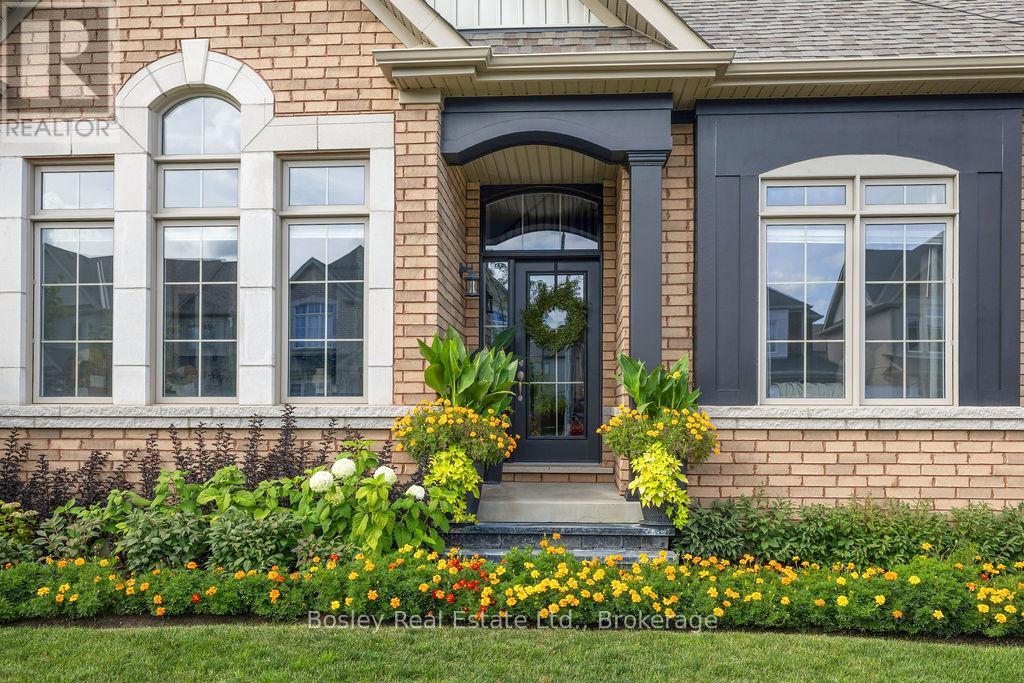 25 Mclean Avenue, Collingwood, Ontario L9Y 3V2 - Photo 7 - S12371410