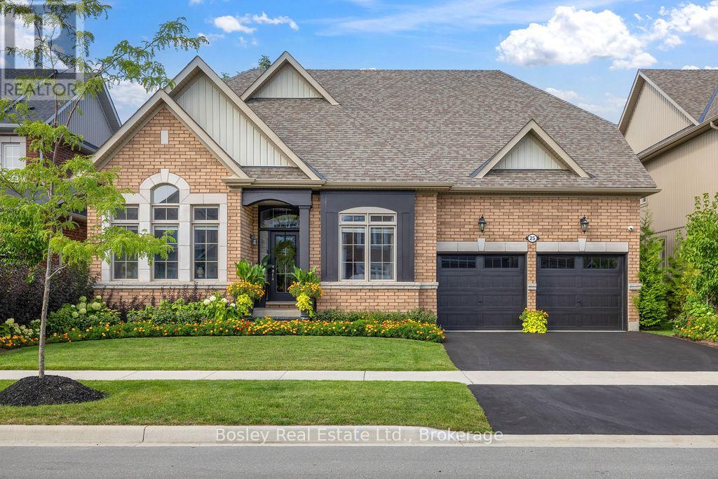 25 Mclean Avenue, Collingwood, Ontario L9Y 3V2 - Photo 45 - S12371410