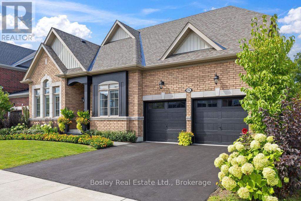 25 Mclean Avenue, Collingwood, Ontario L9Y 3V2 - Photo 6 - S12371410