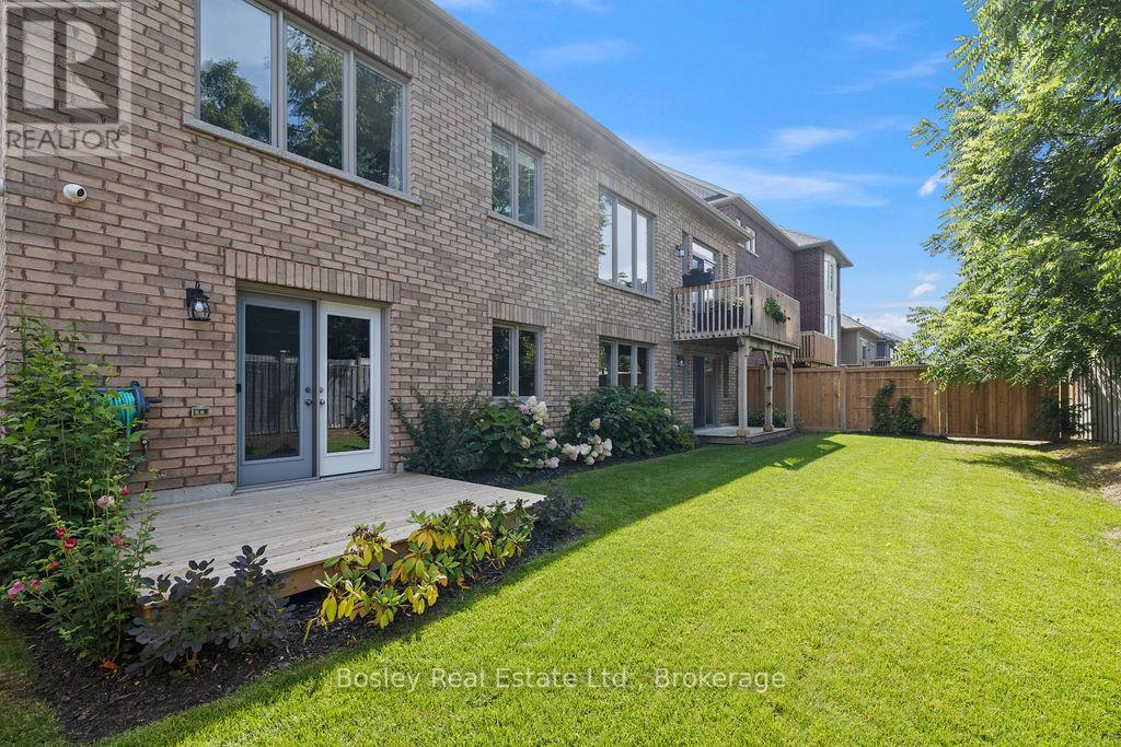 25 Mclean Avenue, Collingwood, Ontario L9Y 3V2 - Photo 41 - S12371410