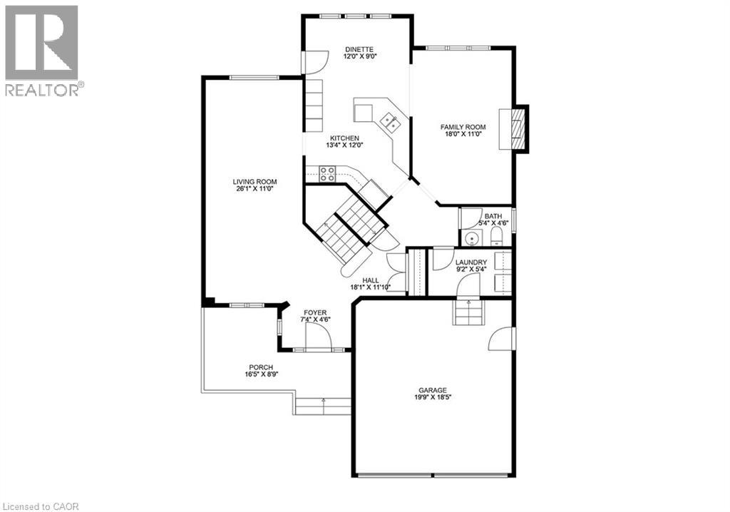 104 Davidson Boulevard, Dundas, Ontario  L9H 7M4 - Photo 47 - 40764757