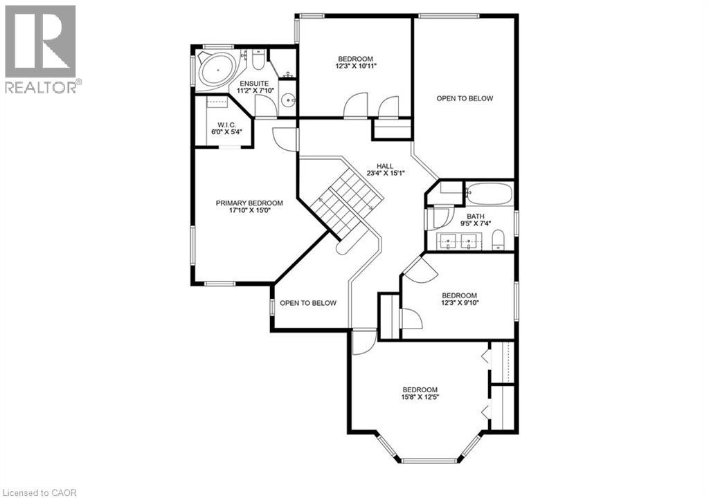 104 Davidson Boulevard, Dundas, Ontario  L9H 7M4 - Photo 48 - 40764757